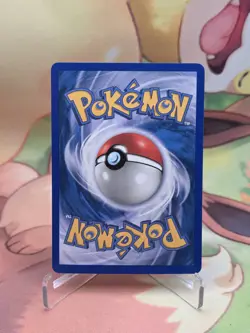 Mr. Mime ex 110/112 FireRed & LeafGreen Holo VLP Excellent Pokemon TCG 2004 - Image 2