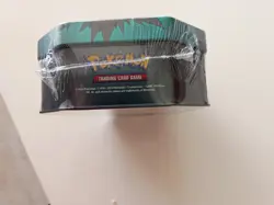 Pokemon TCG - Triple Whammy Collector Sealed Tins x3 (Complete Set) - Image 4