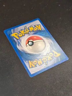 Pokemon TCG Ampharos 34 Expedition Mint Near Mint (non-holo) - Image 5