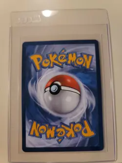 Pokemon TCG Blastoise Celebrations: Classic Collection 2/102 Holo Holo Rare - Image 2