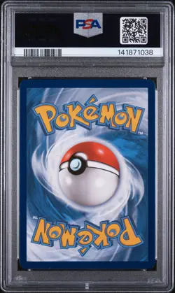Skyla 072 Pokemon TCG Shining Fates PSA 10 GEM MINT #2 - Image 2