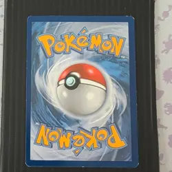 Bronzong BREAK 62/124 Fates Collide Holo Rare Pokemon TCG ENG - Image 2