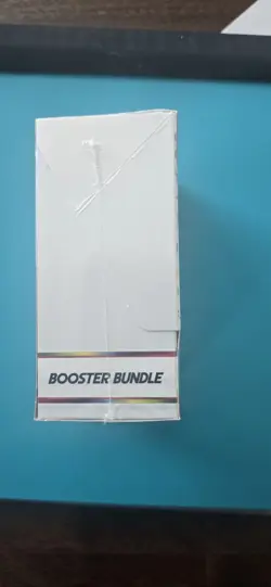 Pokemon TCG Scarlet & Violet-151 Booster Bundle - Image 4