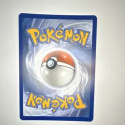 The Pokemon Company Charmander First Partner Illustration Promo Holo 038 - Image 2