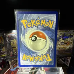 Pokemon TCG Flygon Full Art Holo Illustration Rare 101/094 Phantasmal Flames 15… - Image 2