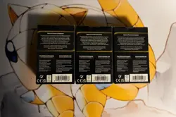 Pokemon TCG Perfect Order Booster Bundle Lot of 3 Factory Sealed - Image 2