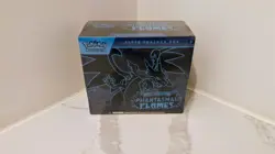 Pokemon TCG Phantasmal Flames Elite Trainer Box (ETB) Brand New & Sealed - Image 1