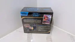 Pokemon TCG Phantasmal Flames Elite Trainer Box (ETB) Brand New & Sealed - Image 3
