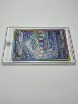 Pokemon Terapagos ex 170/142 Stellar Crown SIR - Image 4