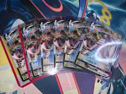 Pokemon Japanese - Duraludon VMAX RRR 049/067 S7D - Gigantamax HOLO - US SELLER - Image 4