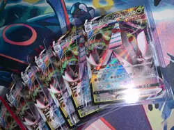 Pokemon Japanese - Duraludon VMAX RRR 049/067 S7D - Gigantamax HOLO - US SELLER - Image 5