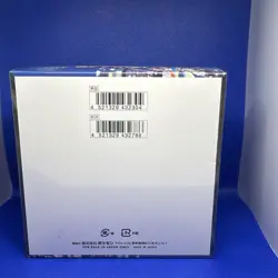 M4 Ninja Spinner Booster Box Mega Evolution EX: In-stock Pokemon in Japanese+- - Image 3
