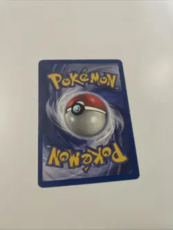 Pokemon TCG FIRST EDITION WOTC 1999 JUNGLE - Mr. Mime #22 - Image 2