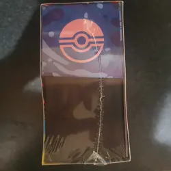 Pokemon TCG Chaos Rising Pokemon Center ETB Factory Sealed elite train box - Image 4