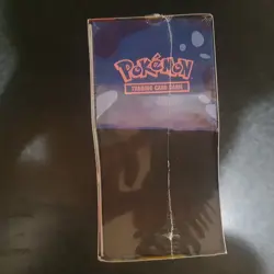 Pokemon TCG Chaos Rising Pokemon Center ETB Factory Sealed elite train box - Image 5