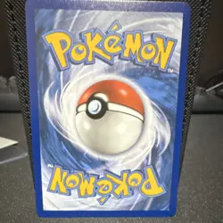 Nintendo Shining Magikarp Neo Revelation 66/64 Holo Rare English 2000 HP 30 - Image 2