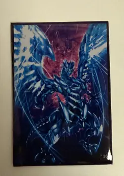 50 Yu-Gi-Oh Kartenhullen Japanische Große 62*89mm schutzhullen Neu - Image 1