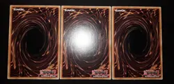 Yu-Gi-Oh! 3x Kreis der Feen, PHHY-DE042, Common, 1. Auflage, Deutsch, Near Mint - Image 2