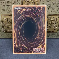 Yugioh Red-Eyes Black Dragon TN23-EN003 Quarter Century Secret Rare Limited NM - Image 2