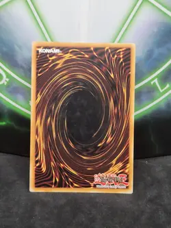 Yugioh Shaddoll Hound Duelist Alliance Deluxe DUEA-ENDE4 Super Rare NM - Image 2