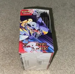 Pokemon TCG Scarlet & Violet Destined Rivals Booster Box (36 Pack) SEALED ✅ - Image 3