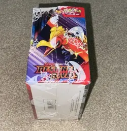Pokemon TCG Scarlet & Violet Destined Rivals Booster Box (36 Pack) SEALED ✅ - Image 4