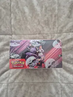 Pokemon TCG - Destined Rivals - Booster Box 36 pack - Sealed Brand New - Image 5
