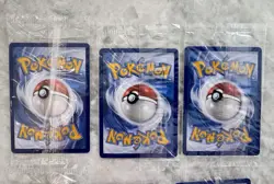 SEALED (10) Pokemon Lucario VSTAR SWSH291 Crown Zenith Holo Black Star Promo NM - Image 3