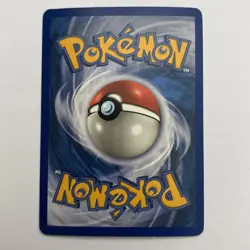 Electabuzz - WOTC Best Promo #1 Pokemon - Reverse Holo - LP - Image 2