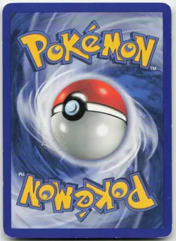 Minun 41/107 Uncommon Deoxys Pokemon TCG MP - Image 2