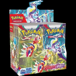 Pokemon Cards Booster Packs 🔴Buy 1 Get One Free - Image 1