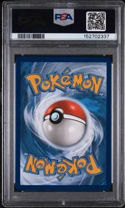 2019 Pokemon Sun & Moon 195a Dedenne GX Promos PSA 10 146266531 - Image 2