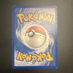 Pokemon Jigglypuff Unlimited Common Regular 50 HP 44/101 EX Hidden Legends - Image 2