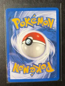 Pokemon TCG Kabutops Holo Rare Card 6/75 Neo Discovery NM - Image 3