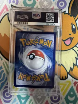2025 POKEMON SIMPLIFIED CHINESE CBB3 C 0407/07 CUBONE PSA 10 - Image 2