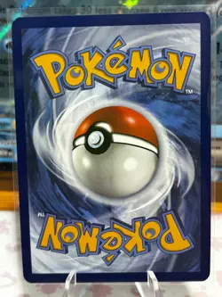 Pokemon TCG - Alcremie ex - 075/159 - Journey Together - NM Double Rare - Image 2