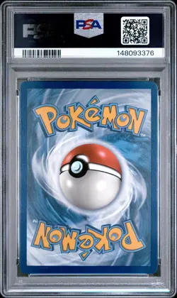 2019 Pokemon Sun & Moon 195a Dedenne GX Promos PSA 10 148093376 - Image 2