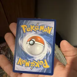 Pokemon TCG BREAKthrough Binder Pages Lot - M Mewtwo EX, Pikachu V/EX Foil - Image 5