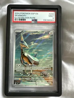 Pokemon TCG Graded Bundle - PSA & Beckett - Image 2