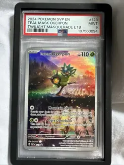 Pokemon TCG Graded Bundle - PSA & Beckett - Image 4