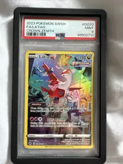 Pokemon TCG Graded Bundle - PSA & Beckett - Image 5