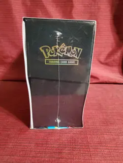 Pokemon Mega Evolution Elite Trainer Box Gardevoir Alakazam - Image 2