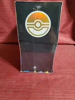 Pokemon Mega Evolution Elite Trainer Box Gardevoir Alakazam - Image 4