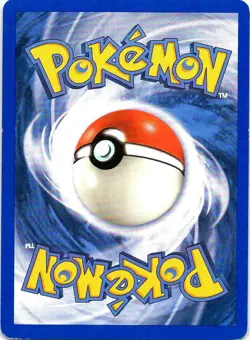 Flaaffy 47 Uncommon Aquapolis Pokemon Lightly Played - Image 2