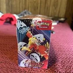 Pokemon TCG Scarlet & Violet Destined Rivals Booster Box 36 Packs Factory Sealed - Image 4