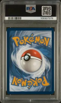 2025 POKEMON SVP EN #173 EEVEE PRISMATIC EVOLUTIONS ETB PSA 10 - Image 2