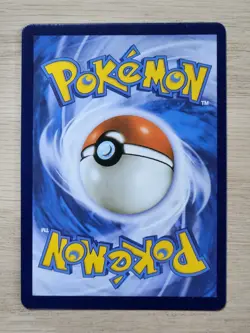 The Pokemon Company M Mewtwo EX 160/162 XY BREAKthrough Ultra Rare Full Art Holo - Image 2
