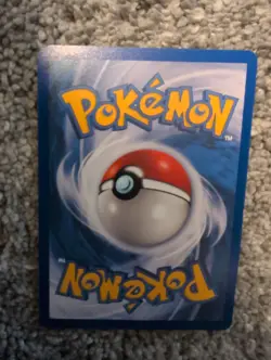 Pokemon TCG Azurill Sandstorm 31/100 - Non-holo NM/LP - Image 2