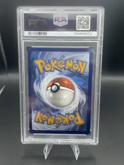 Pokemon 2023 Classic Collection 003/034 Charizard Holo - PSA Mint 9 - Image 4