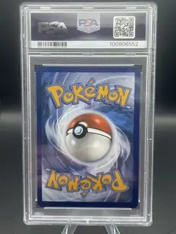 Pokemon 2023 Classic Collection 003/034 Charizard Holo - PSA Mint 9 - Image 5
